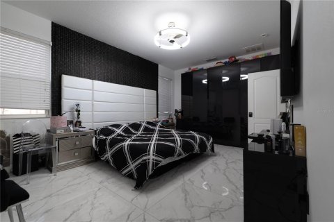 Купить виллу или дом в Киссимми, Флорида 7 комнат, 183.2м2, № 2206328 - фото 18