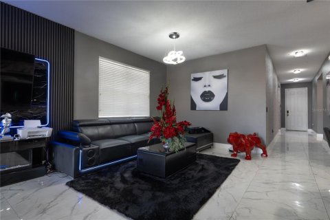 Купить виллу или дом в Киссимми, Флорида 7 комнат, 183.2м2, № 2206328 - фото 8