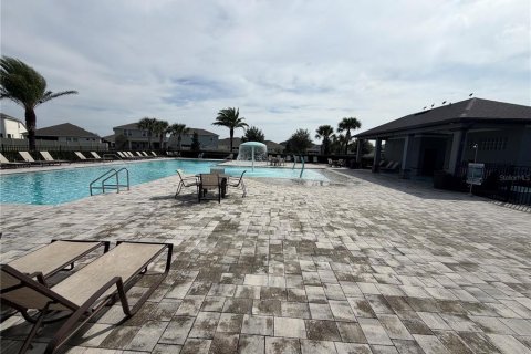 House in Minneola, Florida 4 bedrooms, 306.02 sq.m. № 2416278 - photo 30
