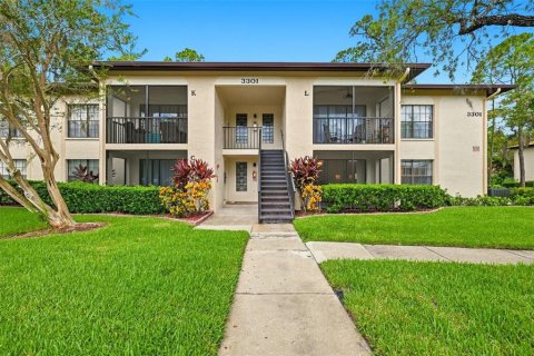 Condo à Palm Harbor, Floride, 2 chambres № 2349409