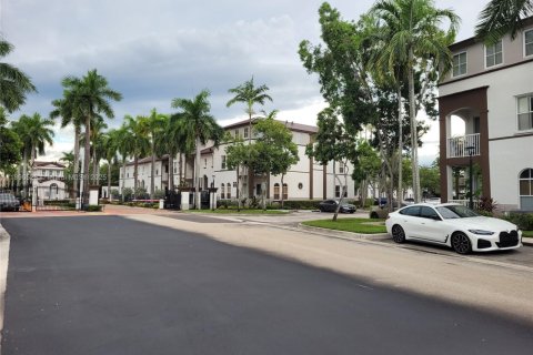 Купить кондоминиум в Мирамар, Флорида 3 спальни, 138.52м2, № 1944478 - фото 22