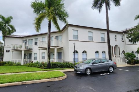 Купить кондоминиум в Мирамар, Флорида 3 спальни, 138.52м2, № 1944478 - фото 26