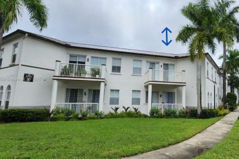 Купить кондоминиум в Мирамар, Флорида 3 спальни, 138.52м2, № 1944478 - фото 23