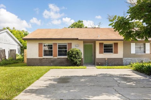 Appartement à Orlando, Floride 3 chambres, 89.74 m2 № 2356591