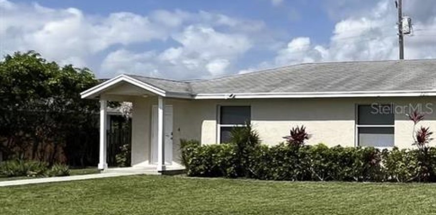 Propiedad comercial en Boynton Beach, Florida 195.09 m2 № 2148032