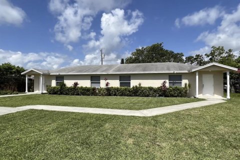 Propiedad comercial en venta en Boynton Beach, Florida, 195.09 m2 № 2148032 - foto 6