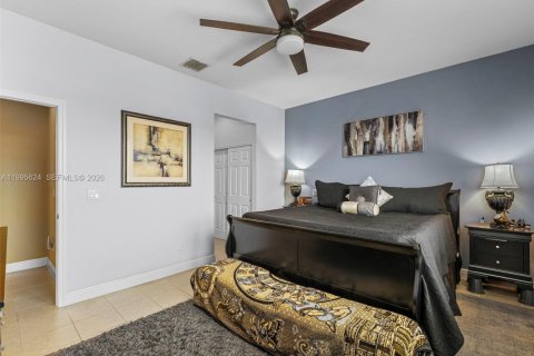 Купить таунхаус в Мирамар, Флорида 2 спальни, 163.51м2, № 2063975 - фото 17