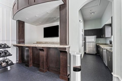 Купить таунхаус в Мирамар, Флорида 2 спальни, 163.51м2, № 2063975 - фото 25