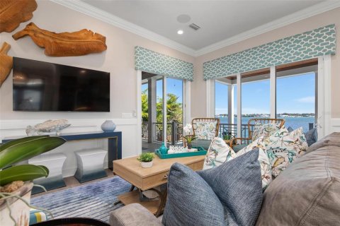 Villa ou maison à vendre à Bradenton Beach, Floride: 7 chambres, 557.41 m2 № 1578255 - photo 30