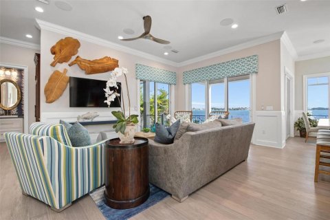 Villa ou maison à vendre à Bradenton Beach, Floride: 7 chambres, 557.41 m2 № 1578255 - photo 29