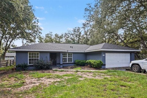 Villa ou maison à Ocklawaha, Floride 3 chambres, 126.53 m2 № 2291517
