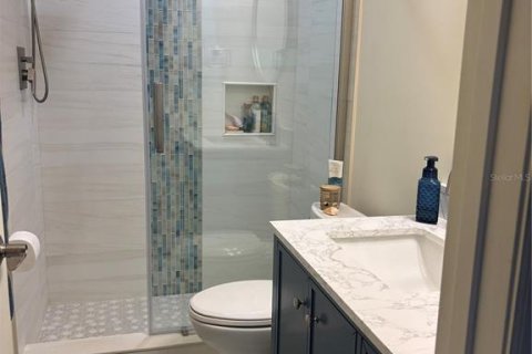 Condo in Saint Pete Beach, Florida, 2 bedrooms № 2208641 - photo 8