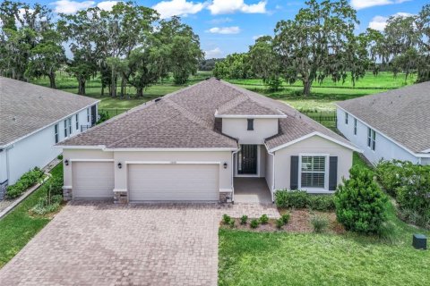 House in Ocala, Florida 4 bedrooms, 237.18 sq.m. № 2238204