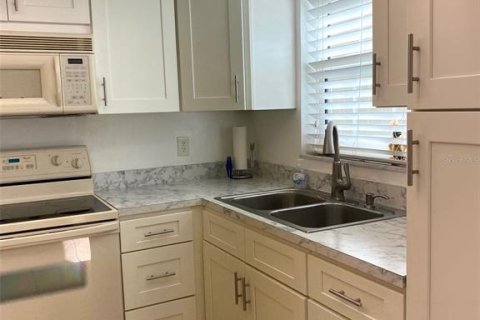 Casa en venta en Clearwater, Florida, 1 dormitorio, 90.49 m2 № 1528241 - foto 5