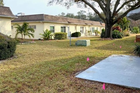 Casa en venta en Clearwater, Florida, 1 dormitorio, 90.49 m2 № 1528241 - foto 19