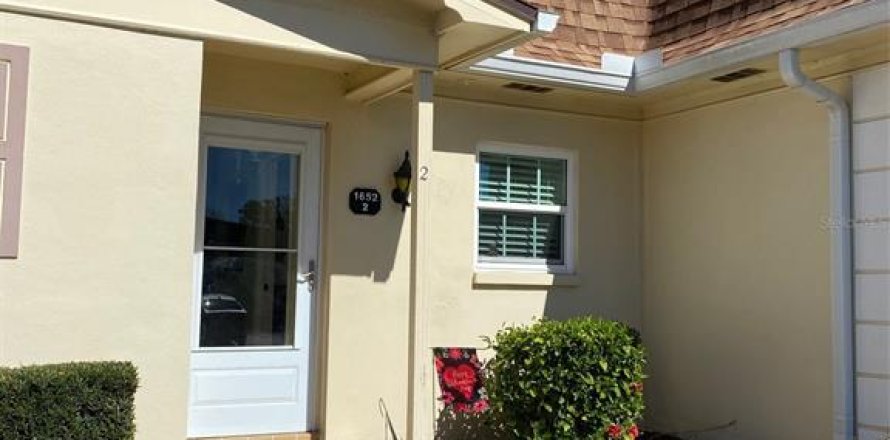 Casa en Clearwater, Florida 1 dormitorio, 90.49 m2 № 1528241