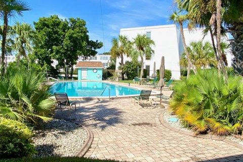 Casa en venta en Clearwater, Florida, 1 dormitorio, 90.49 m2 № 1528241 - foto 23