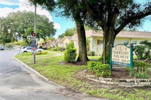 Casa en venta en Clearwater, Florida, 1 dormitorio, 90.49 m2 № 1528241 - foto 20
