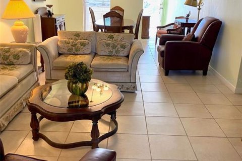 Casa en venta en Clearwater, Florida, 1 dormitorio, 90.49 m2 № 1528241 - foto 10