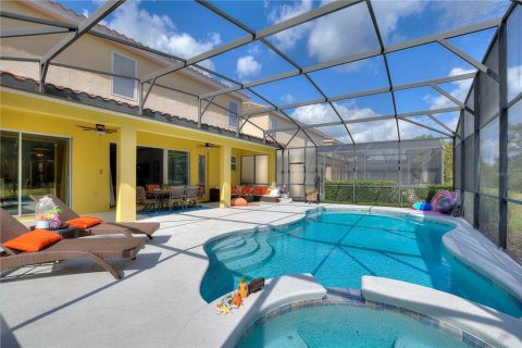Casa en venta en Davenport, Florida, 10 dormitorios, 393.07 m2 № 2144958 - foto 19