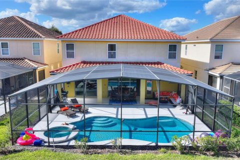 Casa en venta en Davenport, Florida, 10 dormitorios, 393.07 m2 № 2144958 - foto 21