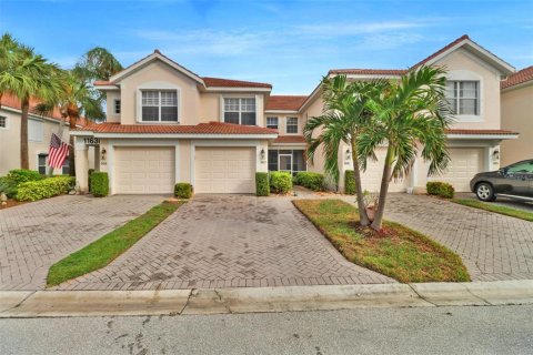 Condo à Fort Myers, Floride, 2 chambres  № 2113228