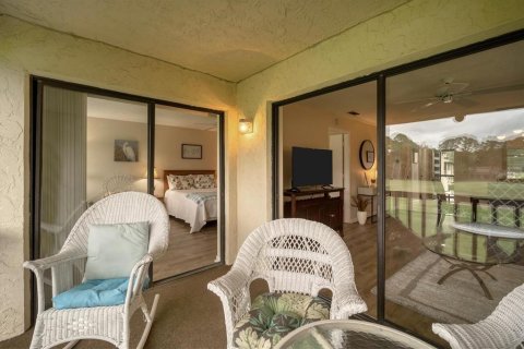 Copropriété à louer à Sarasota, Floride: 2 chambres, 102.94 m2 № 1657382 - photo 25