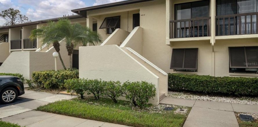 Condominio en Sarasota, Florida, 2 dormitorios № 1657382