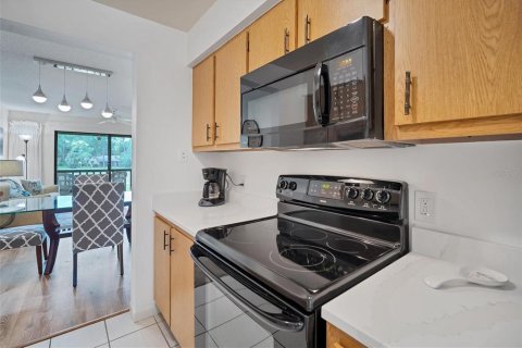 Copropriété à louer à Sarasota, Floride: 2 chambres, 102.94 m2 № 1657382 - photo 12