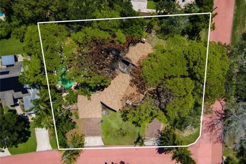 Villa ou maison à vendre à Saint Petersburg, Floride: 5 chambres, 308.62 m2 № 1856617 - photo 7