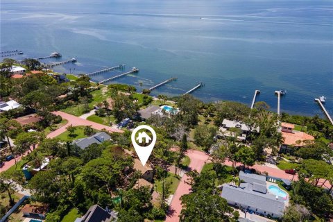 Villa ou maison à vendre à Saint Petersburg, Floride: 5 chambres, 308.62 m2 № 1856617 - photo 19