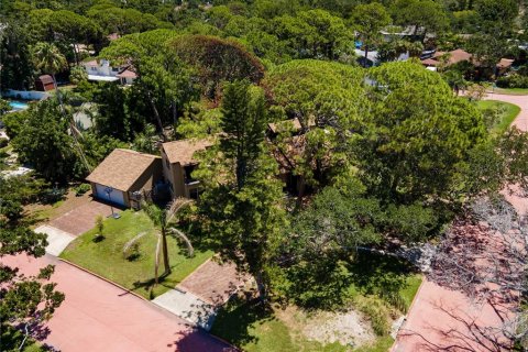 Villa ou maison à vendre à Saint Petersburg, Floride: 5 chambres, 308.62 m2 № 1856617 - photo 9