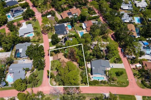 Villa ou maison à vendre à Saint Petersburg, Floride: 5 chambres, 308.62 m2 № 1856617 - photo 6