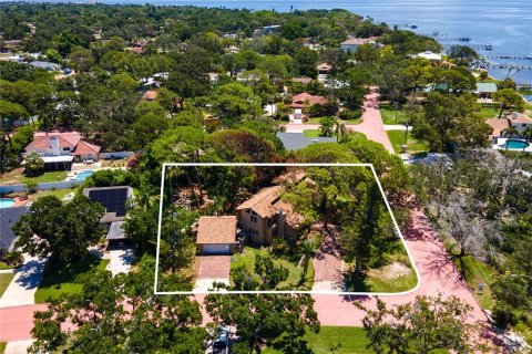 Villa ou maison à vendre à Saint Petersburg, Floride: 5 chambres, 308.62 m2 № 1856617 - photo 4