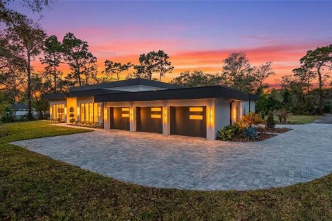 Casa en Winter Springs, Florida 6 dormitorios, 569.68 m2 № 2117587