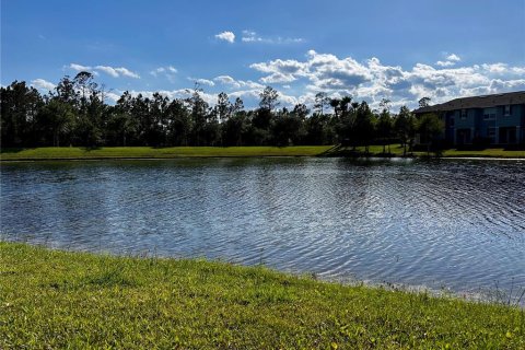 Townhouse in Daytona Beach, Florida 2 bedrooms, 120.96 sq.m. № 1719398 - photo 16