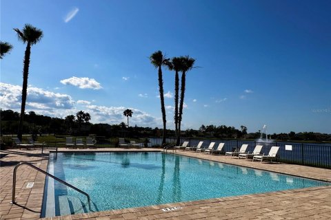 Townhouse in Daytona Beach, Florida 2 bedrooms, 120.96 sq.m. № 1719398 - photo 19