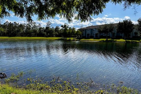 Townhouse in Daytona Beach, Florida 2 bedrooms, 120.96 sq.m. № 1719398 - photo 15