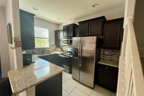 Townhouse in Daytona Beach, Florida 2 bedrooms, 120.96 sq.m. № 1719398 - photo 6