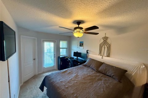 Townhouse in Daytona Beach, Florida 2 bedrooms, 120.96 sq.m. № 1719398 - photo 9