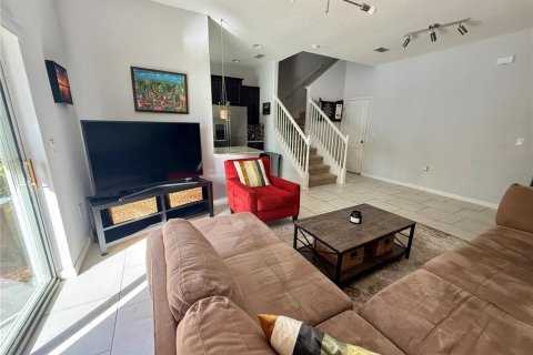 Townhouse in Daytona Beach, Florida 2 bedrooms, 120.96 sq.m. № 1719398 - photo 4
