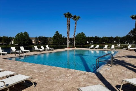 Townhouse in Daytona Beach, Florida 2 bedrooms, 120.96 sq.m. № 1719398 - photo 18