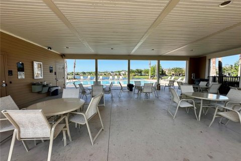 Townhouse in Daytona Beach, Florida 2 bedrooms, 120.96 sq.m. № 1719398 - photo 20