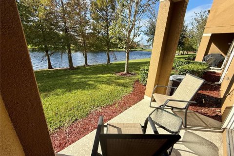 Townhouse in Daytona Beach, Florida 2 bedrooms, 120.96 sq.m. № 1719398 - photo 13