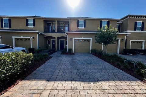Townhouse in Daytona Beach, Florida 2 bedrooms, 120.96 sq.m. № 1719398 - photo 2