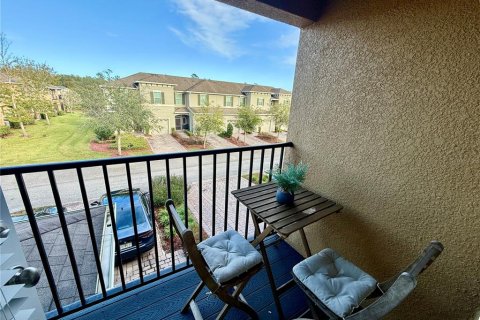 Townhouse in Daytona Beach, Florida 2 bedrooms, 120.96 sq.m. № 1719398 - photo 14