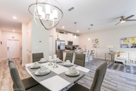 Adosado en alquiler en Kissimmee, Florida, 4 dormitorios, 177.81 m2 № 1833058 - foto 8