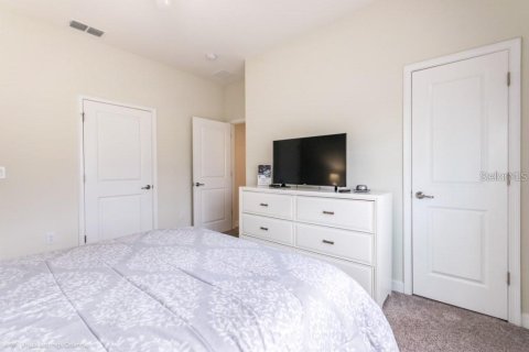 Adosado en alquiler en Kissimmee, Florida, 4 dormitorios, 177.81 m2 № 1833058 - foto 20