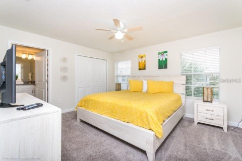 Adosado en alquiler en Kissimmee, Florida, 4 dormitorios, 177.81 m2 № 1833058 - foto 18