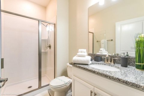 Adosado en alquiler en Kissimmee, Florida, 4 dormitorios, 177.81 m2 № 1833058 - foto 19